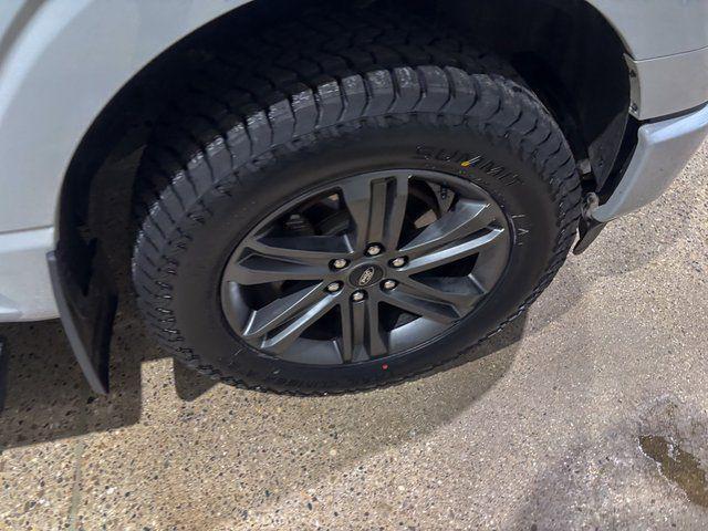 used 2023 Ford F-150 car, priced at $47,589