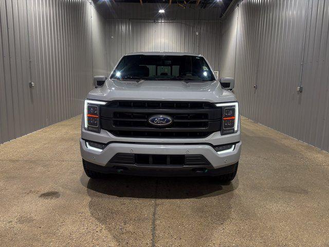 used 2023 Ford F-150 car, priced at $47,589