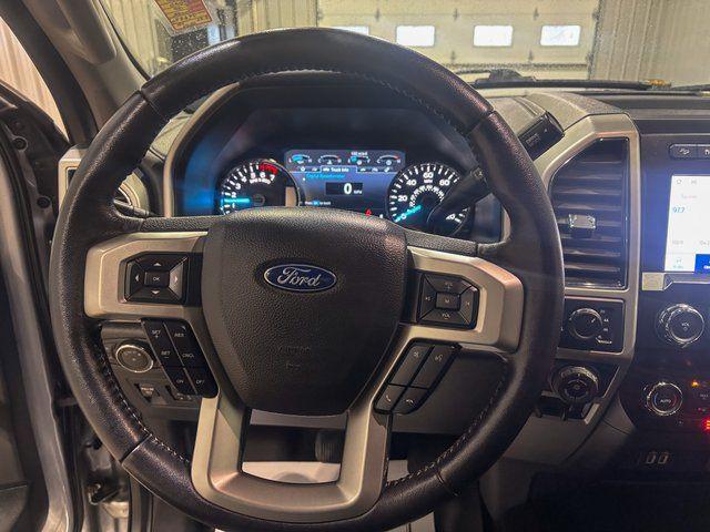 used 2020 Ford F-150 car, priced at $29,800