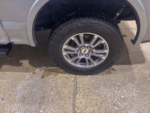 used 2020 Ford F-150 car, priced at $29,800