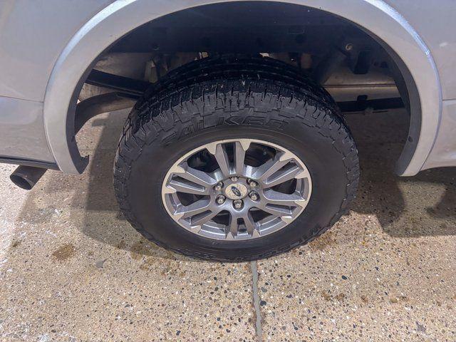 used 2020 Ford F-150 car, priced at $29,800