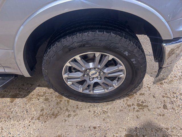 used 2020 Ford F-150 car, priced at $29,800