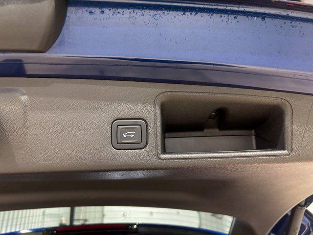 used 2022 GMC Terrain car, priced at $18,194