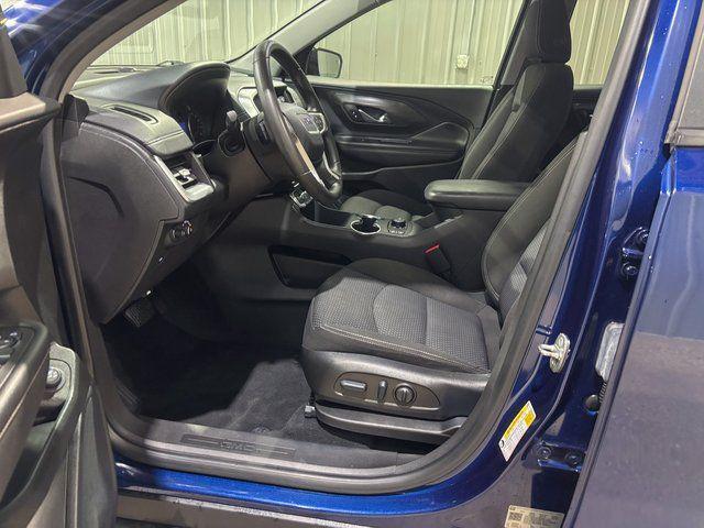 used 2022 GMC Terrain car, priced at $18,194