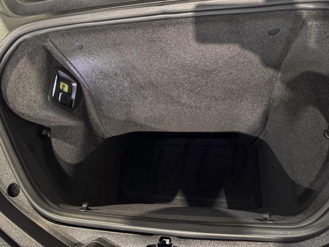 used 2024 Chevrolet Corvette car, priced at $129,990