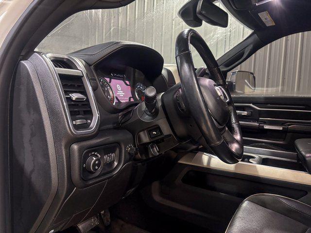 used 2019 Ram 2500 car, priced at $49,995