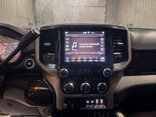 used 2019 Ram 2500 car, priced at $49,995