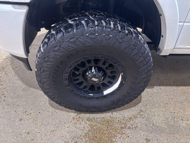 used 2019 Ram 2500 car, priced at $49,995