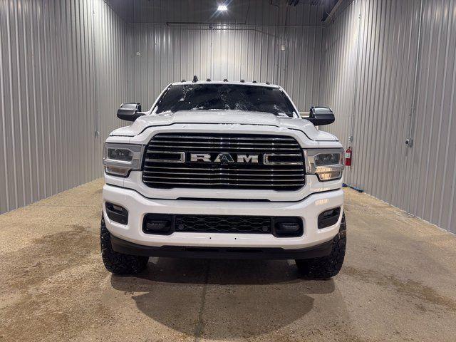 used 2019 Ram 2500 car, priced at $49,995