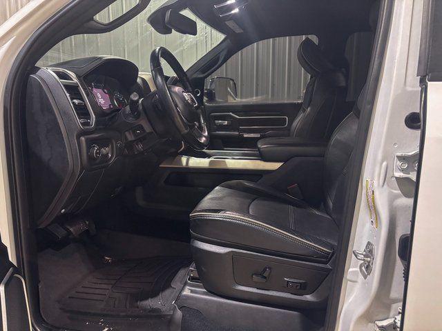 used 2019 Ram 2500 car, priced at $49,995