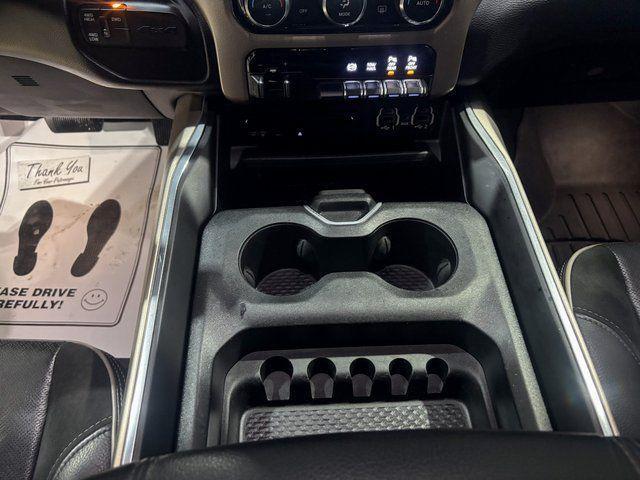 used 2019 Ram 2500 car, priced at $49,995