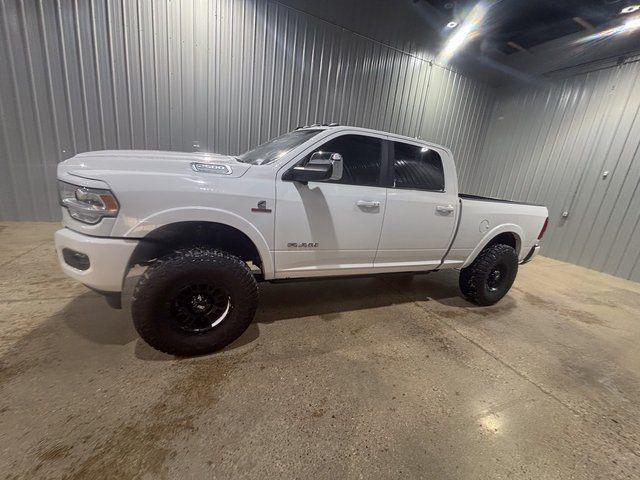 used 2019 Ram 2500 car, priced at $49,995