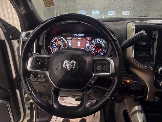 used 2019 Ram 2500 car, priced at $49,995