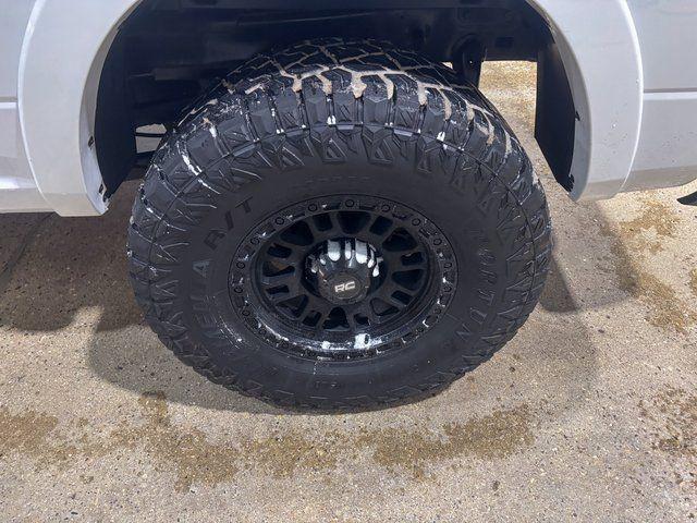 used 2019 Ram 2500 car, priced at $49,995