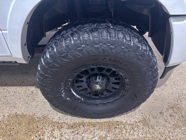 used 2019 Ram 2500 car, priced at $49,995