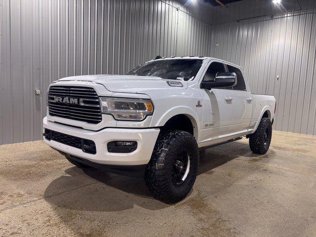 used 2019 Ram 2500 car, priced at $49,995
