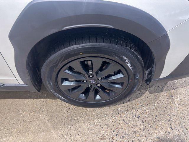 used 2023 Subaru Outback car, priced at $25,900