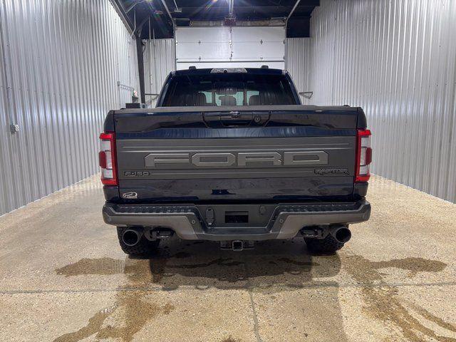 used 2022 Ford F-150 car, priced at $67,995