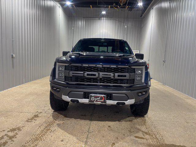 used 2022 Ford F-150 car, priced at $67,995