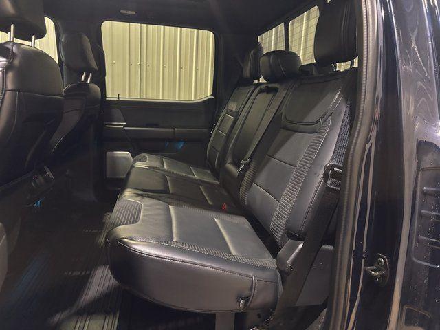 used 2022 Ford F-150 car, priced at $67,995