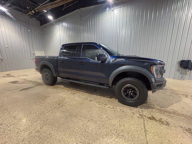 used 2022 Ford F-150 car, priced at $67,995