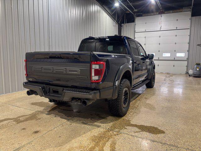 used 2022 Ford F-150 car, priced at $67,995