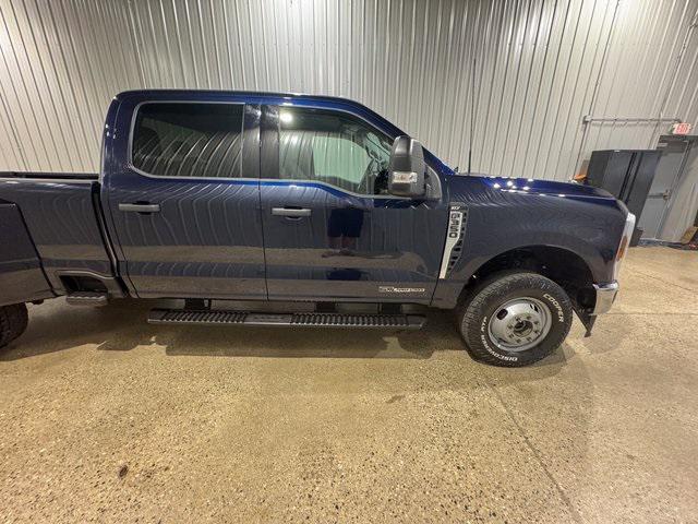 used 2024 Ford F-350 car, priced at $51,370
