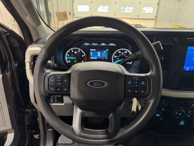 used 2024 Ford F-350 car, priced at $51,370