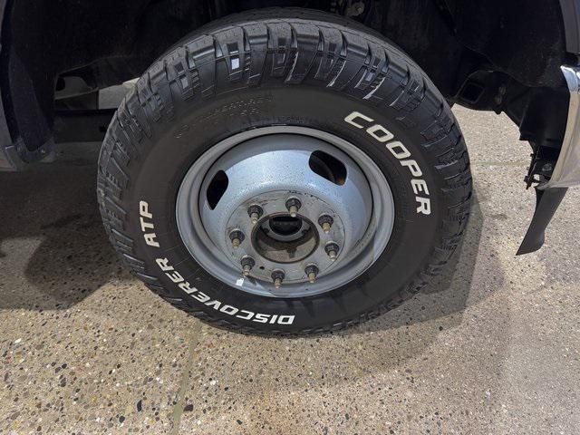 used 2024 Ford F-350 car, priced at $51,370