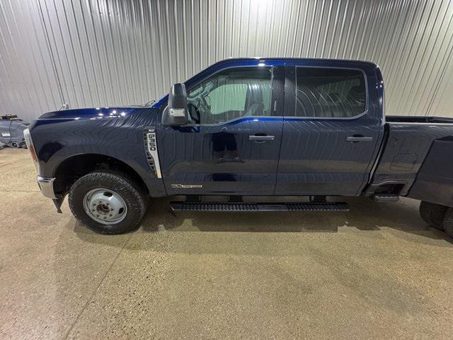 used 2024 Ford F-350 car, priced at $51,370
