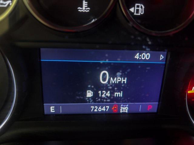 used 2019 Chevrolet Silverado 1500 car, priced at $26,870