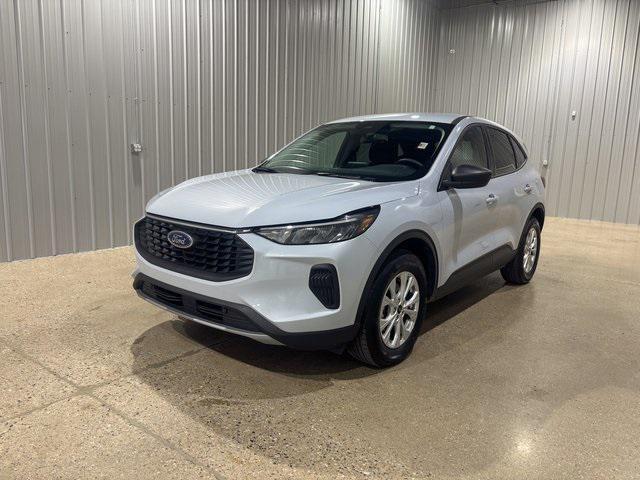used 2025 Ford Escape car, priced at $24,995