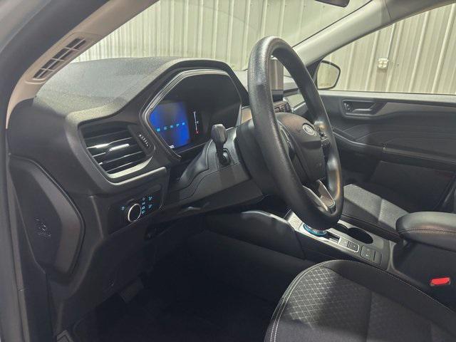 used 2025 Ford Escape car, priced at $24,995
