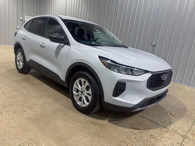 used 2025 Ford Escape car, priced at $24,995