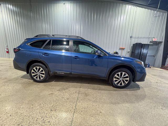 used 2020 Subaru Outback car, priced at $21,995