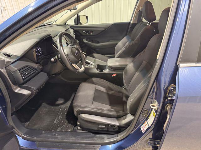 used 2020 Subaru Outback car, priced at $21,995