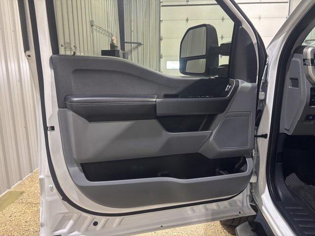 used 2025 Ford F-250 car, priced at $60,995