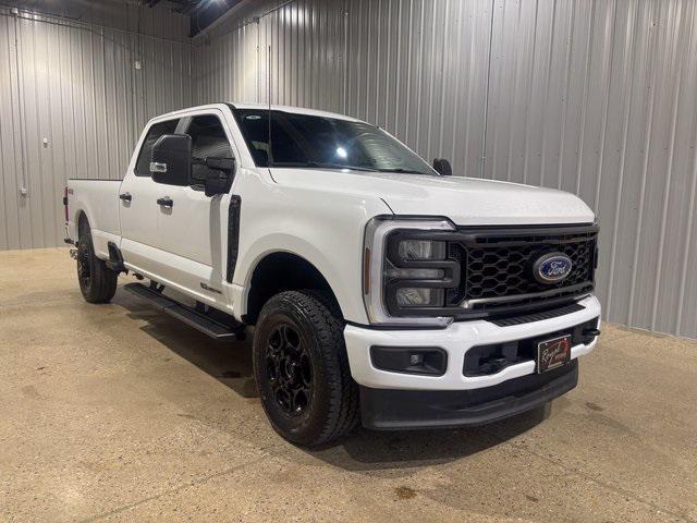 used 2025 Ford F-250 car, priced at $60,995