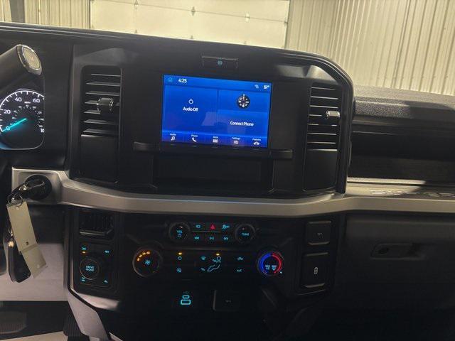 used 2025 Ford F-250 car, priced at $60,995