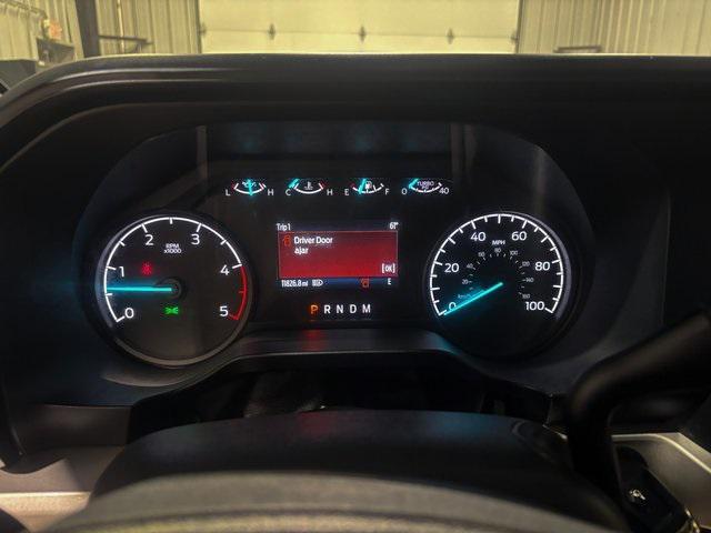 used 2025 Ford F-250 car, priced at $60,995