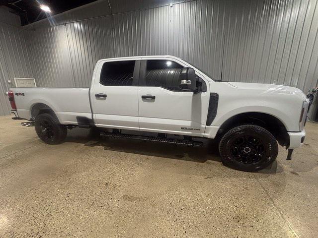 used 2025 Ford F-250 car, priced at $60,995