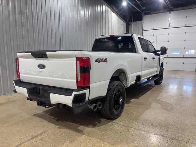 used 2025 Ford F-250 car, priced at $60,995