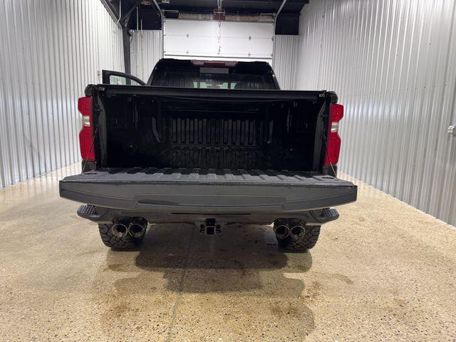 used 2019 Chevrolet Silverado 1500 car, priced at $34,900