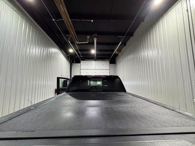 used 2019 Chevrolet Silverado 1500 car, priced at $34,900
