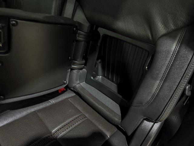 used 2022 Chevrolet Silverado 1500 car, priced at $45,995