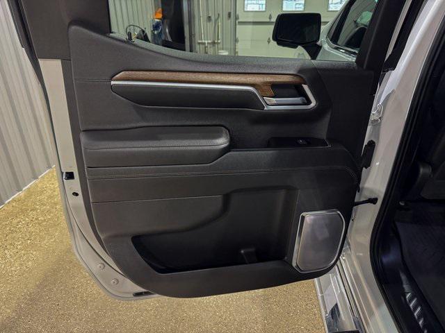 used 2022 Chevrolet Silverado 1500 car, priced at $45,995