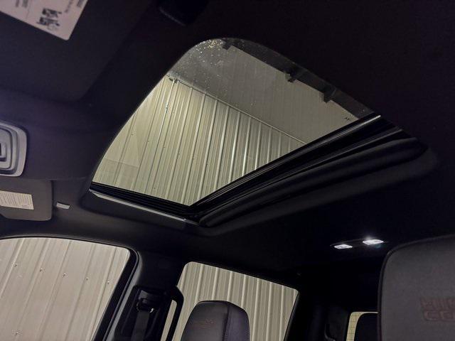 used 2022 Chevrolet Silverado 1500 car, priced at $45,995