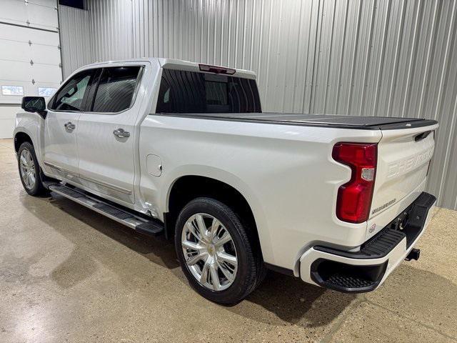 used 2022 Chevrolet Silverado 1500 car, priced at $45,995