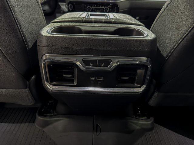 used 2022 Chevrolet Silverado 1500 car, priced at $45,995