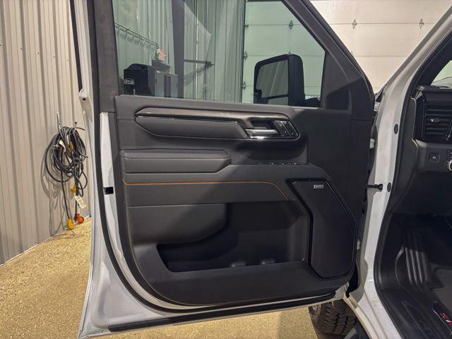 used 2025 GMC Sierra 2500 car, priced at $73,997